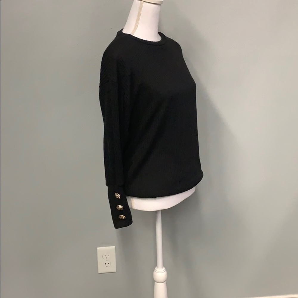 Sweater - Picture 3 of 4